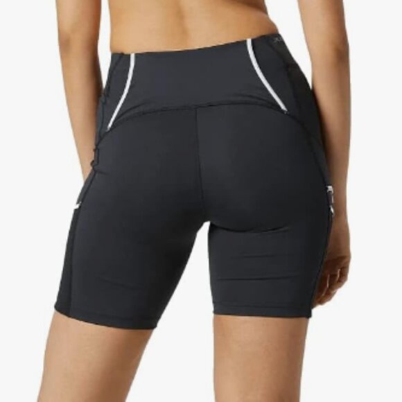 New Balance Women's Q Speed Utility Fitted Short XL - Picture 2 of 6